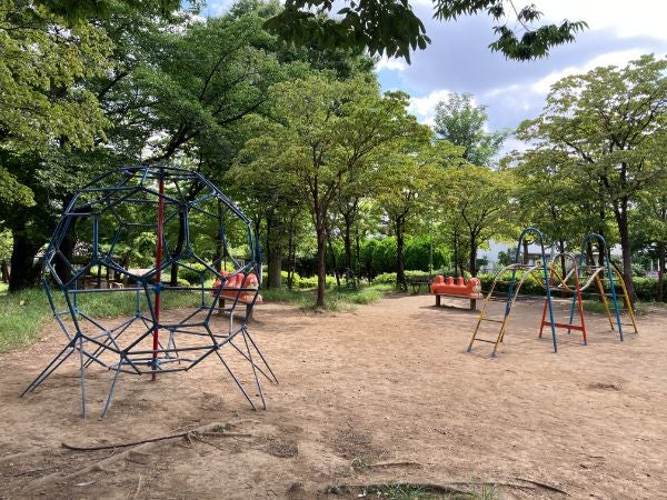 3年ぶりに解禁 タコ公園 田無市民公園 じゃぶじゃぶ池で9月まで水遊び リビングむさしのweb