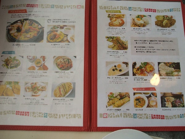 中央区大名】コスパ最強！スペイン風ミニランチが本格的でボリューミー 