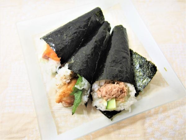 北区】手巻き寿司専門店「sushi×makitateya」でテイクアウト♪ | リビング名古屋Web