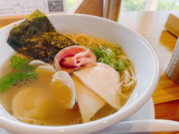 大人気 広島周辺の地域特派員おすすめ人気ラーメン店3選 リビング広島web