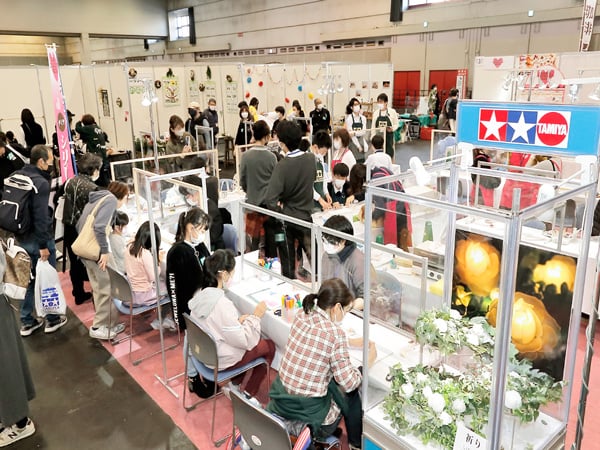 クリスマスフェスタ22 出展者募集中 9 11 日 締め切り リビング静岡web