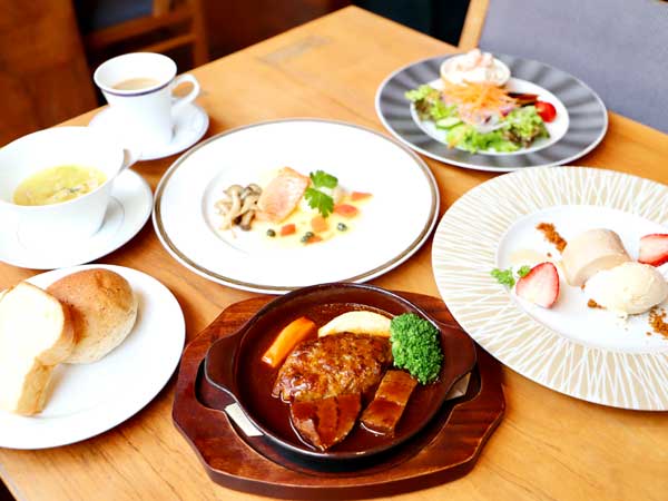 １日10食限定の 平日限定ランチ 和牛ステーキ 桜 リビング栃木web