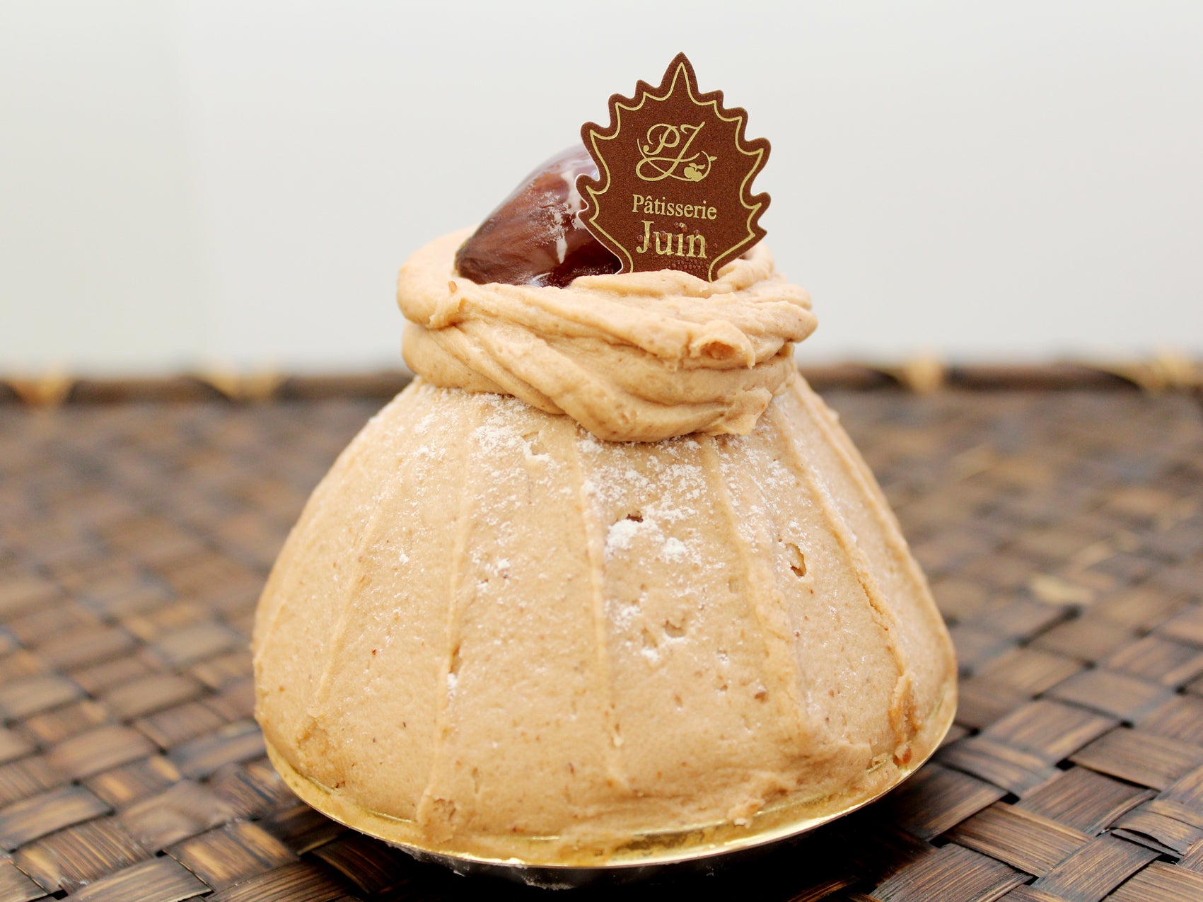 モンブラン☆集める価値あるバフ仕上げ光輝くボデイ金運を呼ぶノブレス