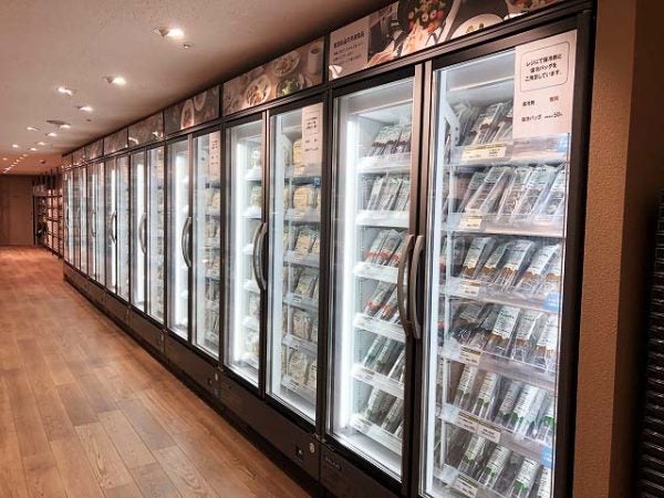 神戸最大級の売り場面積 10月5日 水 無印良品 神戸阪急 がオープン 編集部くるくる日記 リビング兵庫web