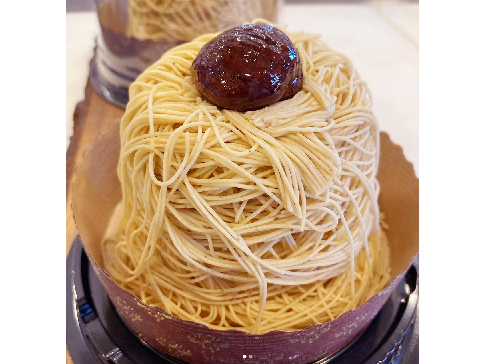 モンブラン選手権】読者が選ぶ！地元のナンバーワン 投票は10/23まで