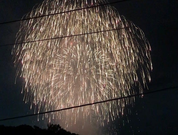 枚方】第1回水都くらわんか花火大会を見てきました！｜編集部くるくる