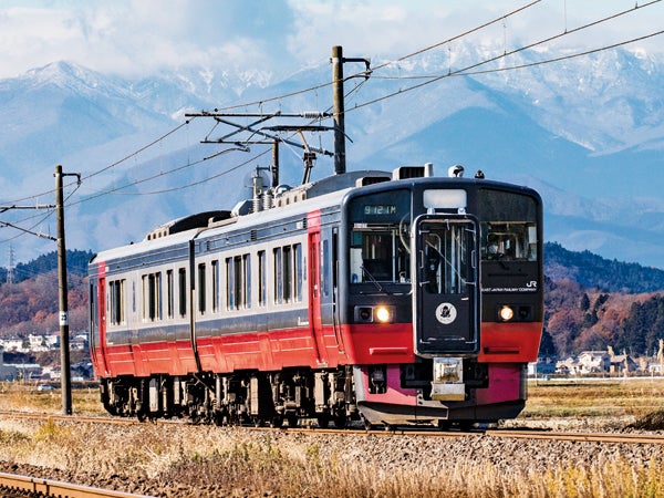 この秋のおでかけは親子で鉄道旅へ！｜特集 | リビング仙台Web