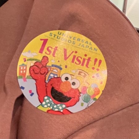 東京都民がusjの年パス買ってみた なんと 回のインで元がとれちゃう リビングメイト おでかけ ほのぼの美味しいもの日記 リビングメイト リビングくらしナビ