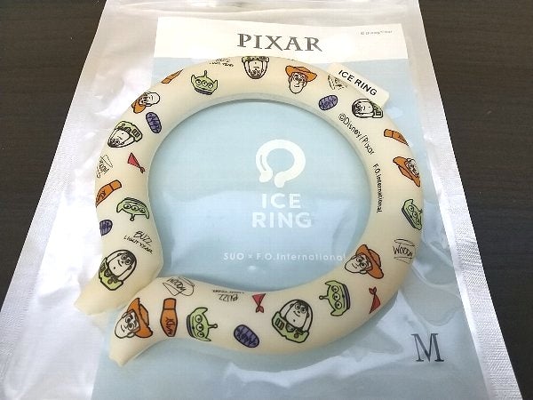 大人も子どもも ディズニーの アイスリング を発見 リビングメイト ファッション My Favorite Things リビングメイト リビングくらしナビ