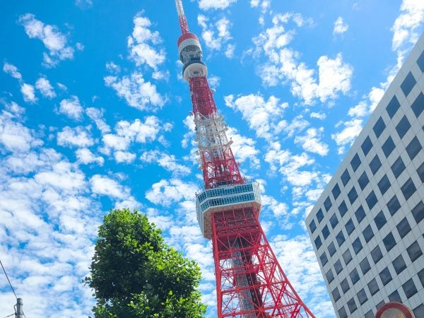 東京タワーからバンジージャンプ 土日祝日限定の東京タワーバンジーvr あなたはもう体験した リビングメイト おでかけ アラフォー女の二拠点生活 リビングメイト リビングくらしナビ