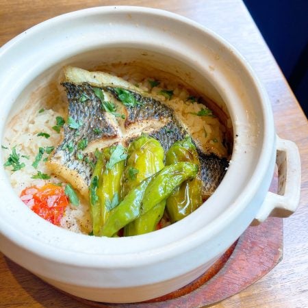 銀座 ひろしまブランドショップtau タウ で都内ではなかなか食べられない瀬戸内の地魚フェアを開催中 リビング東京web