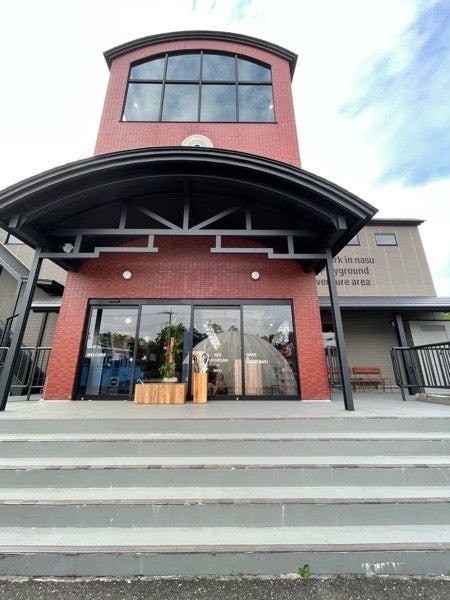 那須町 7月オープン 全階吹き抜けネットが楽しい Kids Playground Nasu リビング栃木web