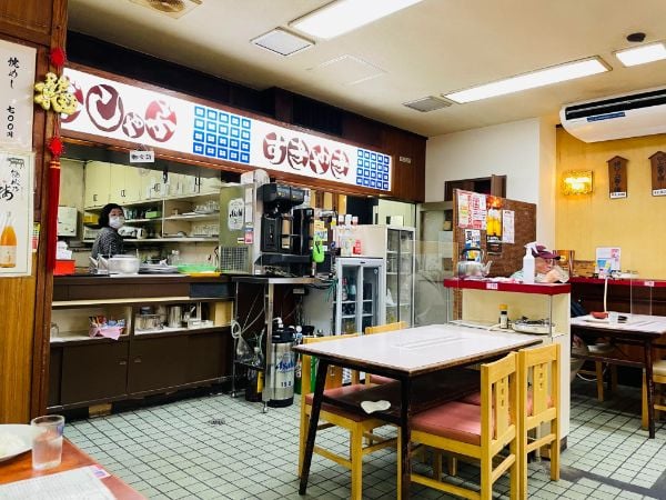 【中区八丁堀】ずっとずーっと気になっていた噂の超有名店「肉のますゐ」に行ってきました♪♪ | リビング広島Web