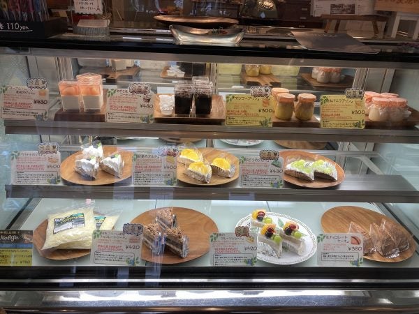 吹田 アレルギーがあってもおいしく食べて欲しい けーきはうす 天使のたまご リビング北摂web