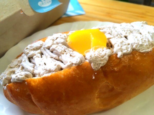 立花】ランチもおやつも♪コッペパン専門店「ふわこっぺ」が尼崎西難波