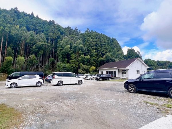 糸島市 わざわざ行きたい 森林浴が楽しめる絶景カフェがsnsで話題 リビングふくおか 北九州web 糸島市 わざわざ行きたい 森林浴が楽しめる絶景カフェがsnsで話題 リビングふくおか 北九州web