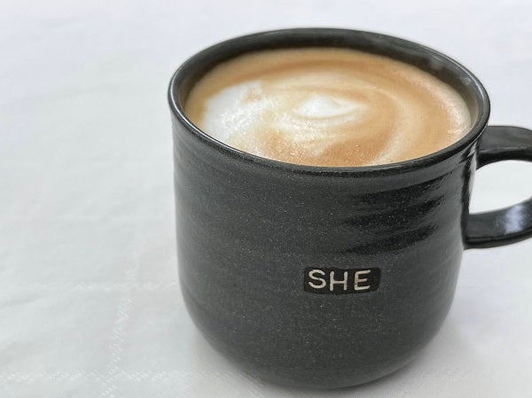 目黒 She Meguro シーメグロ のbotanova ボタノバ を使ったヴィーガンコースメニューの美味しさに驚き リビング東京web