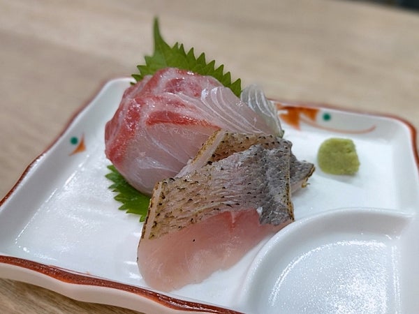刺身が絶品 釣宿酒場 マヅメ 浦和店 釣宿 漁港直送の希少釣り魚を味わう 居酒屋 リビング埼玉web