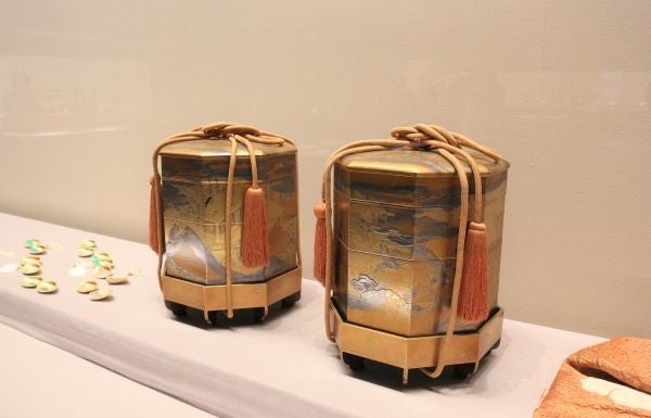 南青山】根津美術館 企画展「蔵出し蒔絵コレクション」金銀蒔絵の煌めき | リビング東京Web