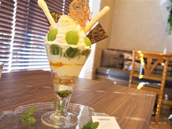 特派員No.1521 えりころさんのレポート | リビング名古屋Web