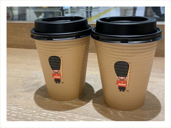 大宮えきフェス2022「重ね捺しスタンプラリー」が楽しかった！の巻