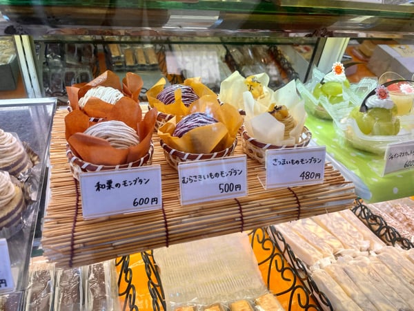 藤枝市】ピカピカ笑顔！ひまわりのケーキ屋さん レ・トゥーヌソル