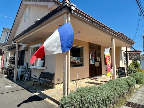 藤枝市】ピカピカ笑顔！ひまわりのケーキ屋さん レ・トゥーヌソル