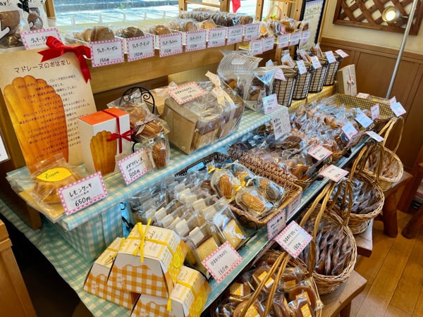 藤枝市】ピカピカ笑顔！ひまわりのケーキ屋さん レ・トゥーヌソル