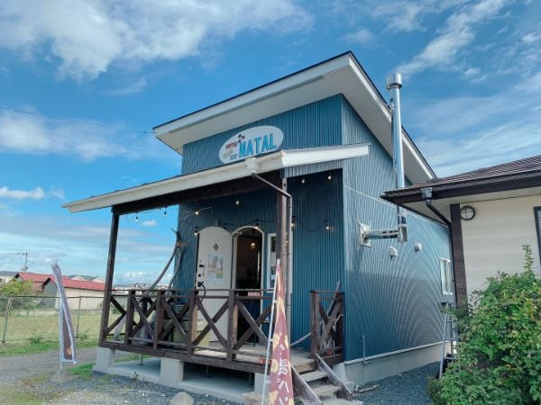 ナタール コーヒービーンズショップ(Coffee Beansの写真(出典:mrs.living.jp)