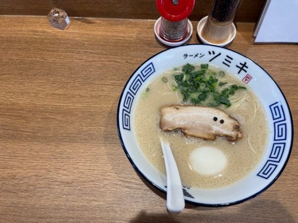 早良区次郎丸】丁寧な手仕事が生みだす『極上の普通』ラーメンツミキ