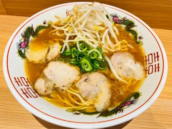 広島のグルメ おでかけ 人気老舗店のラーメン 宿泊者専用無料ラウンジオープン テラスのあるモダンなお店 霧の海の絶景 雲海 他人気記事ベスト10 10月31日 11月6日 特集 リビング広島web