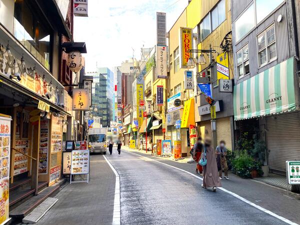 吉祥寺】「チーナテリアHANAYA（ハナヤ）吉祥寺」で新ジャンル・中華風角煮カレー！ | リビングむさしのWeb