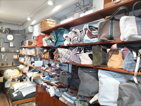 雑貨店 神戸市東灘区】ポートアイランドで大人気のインテリア雑貨店