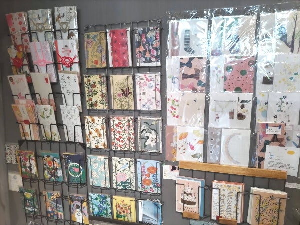 神戸・岡本】10周年イベント開催中！素敵な雑貨屋さん「OZ SELECT