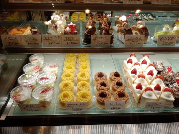 宇都宮 知る人ぞ知る大人気の洋菓子店 パティスリー ロッシュ リビング栃木web