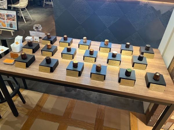 カヌレ専門店 Canele de CHIANTI 日本橋店 カヌレドキャンティ>