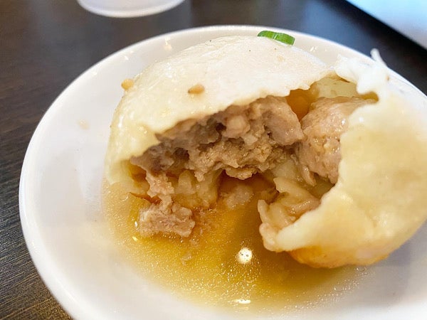 上海名物焼き小籠包専門店・弄堂（ロンタン） 鶴橋FC店>