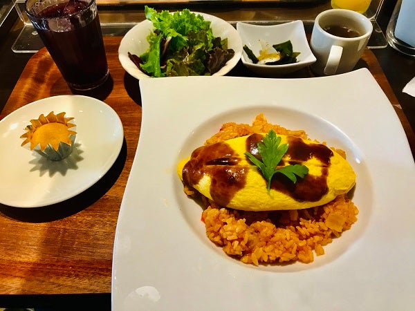 千葉 八千代 船橋 洋食 アフタヌーンティー パンやまもなく旬が終わるイチジクやコスモスなど グルメ おでかけ人気記事 佐倉 東金 館山 茂原 特集 リビング千葉web