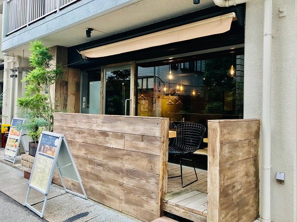 西千葉 サプライズプレートが嬉しい Bistro Wine ビストロアンドワイン いちり 居酒屋 リビング千葉web