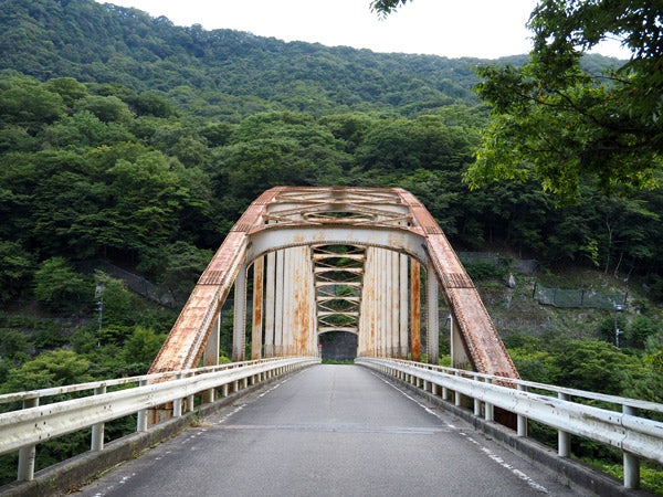 第18回｜会津鬼怒川線の山・葛老山（あいづきぬがわせんのやま・かつ 