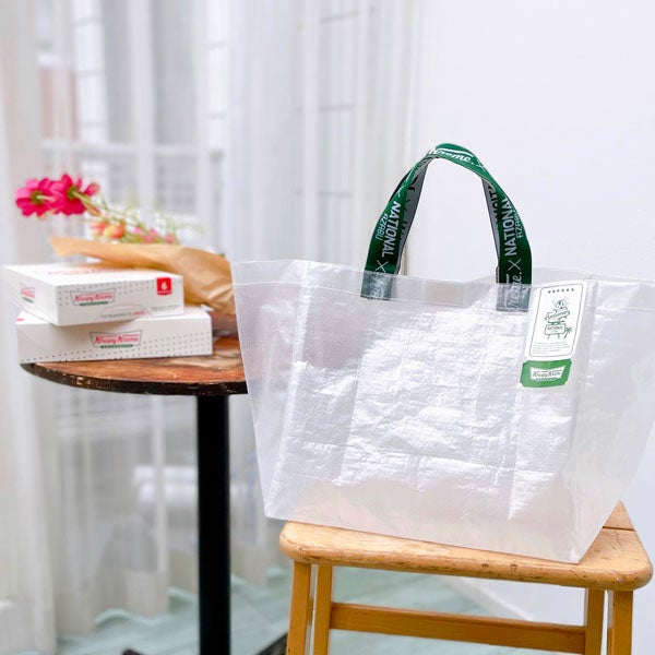 数量限定】クリスピー・クリーム・ドーナツ×有名スーパーのコラボが