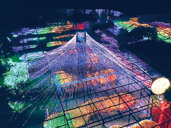 イルミネーションファンタジー2022 | リビング広島Web
