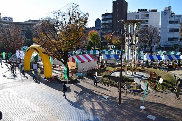 【リビング京阪50th★ひらかたが好き】12月3日(土)枚方市農業まつり開催 枚方産の大根やジャガイモ、新米からお花まで! | リビング大阪Web