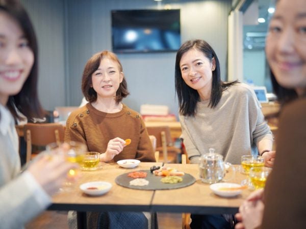 見下してきたママ友に制裁を ママ友バトルの スカッと エピソード 主婦のキモチ リビングくらしナビ