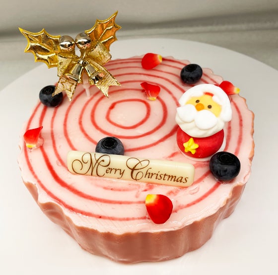 クリスマスケーキ2022】西荻窪「patisserie-hosokoshi（パティスリー
