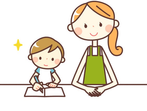 宿題を自分から進んでやってもらうには やる気の引き出し方 リビング大阪web 宿題を自分から進んでやってもらうには やる気の引き出し方 リビング大阪web