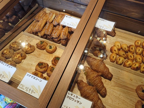 宇都宮】可愛くって大人気！うさぎと営む小さなパン屋さん「とろろと