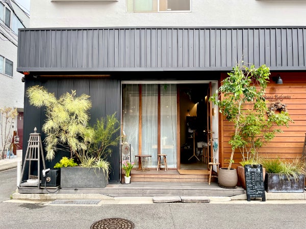 南区宇品御幸 超オシャレ 居心地最高 駐車場あり お手頃 の完璧cafe ウケるアトリエカフェ リビング広島web 南区宇品御幸 超オシャレ 居心地最高 駐車場あり お手頃 の完璧cafe ウケるアトリエカフェ リビング広島web