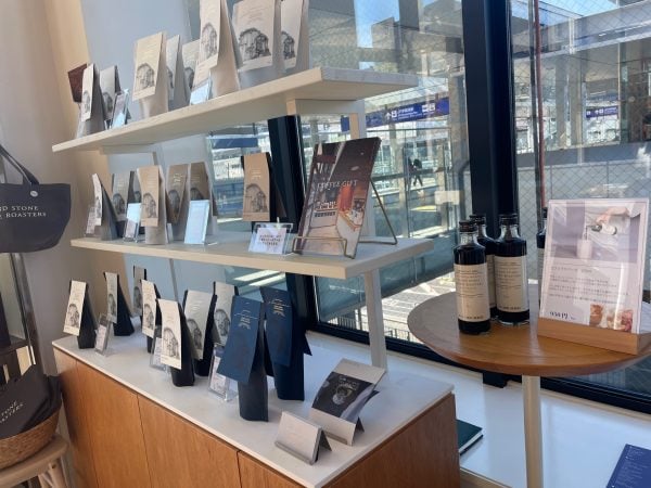宇都宮】「ISLAND STONE COFFEE ROASTERS 宮みらい店」で幸せな時間を