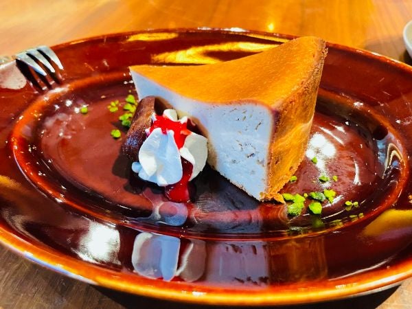 広島周辺のおすすめチーズケーキ人気4選 リビング広島web